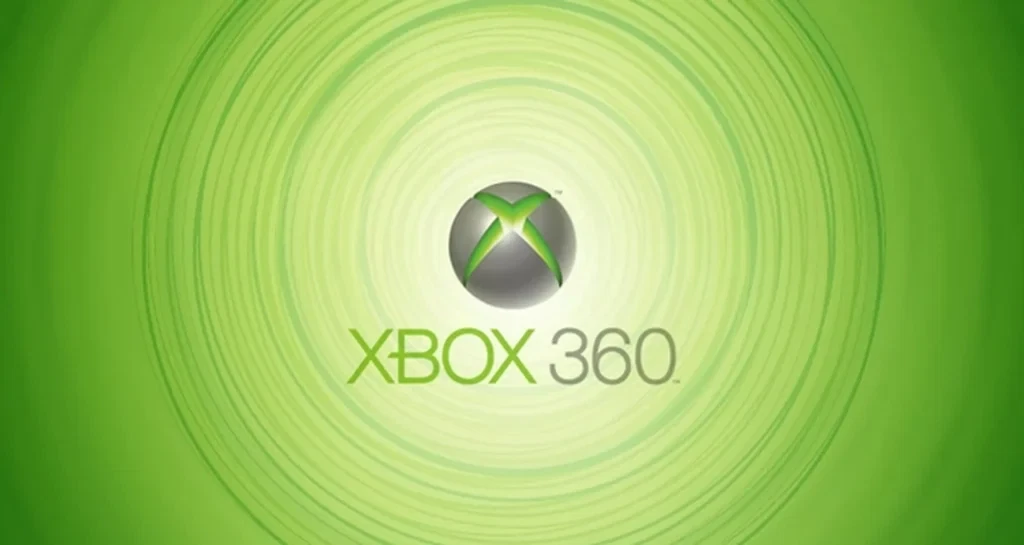 The Xbox 360 launched in 2005.