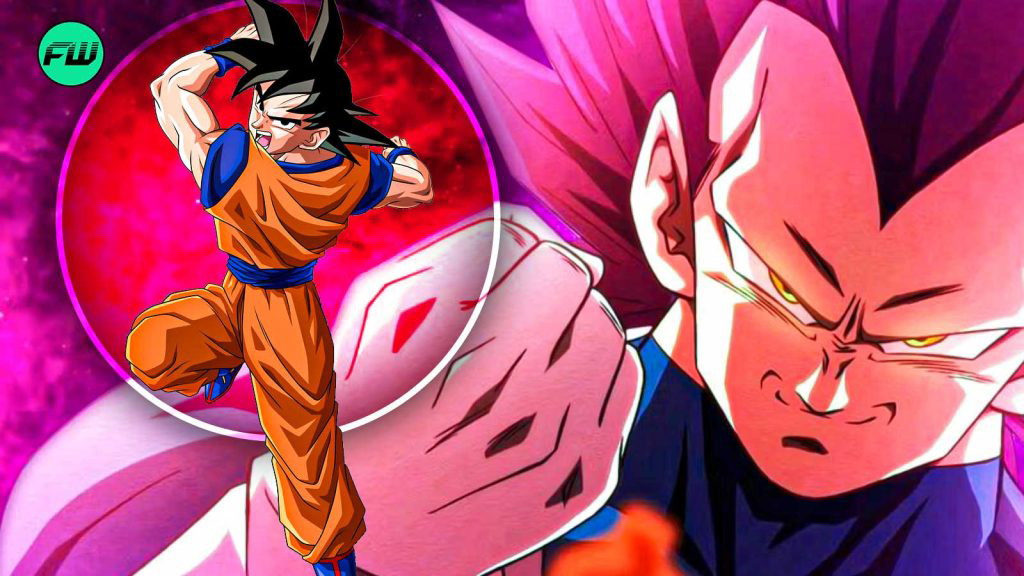 “It isn’t good to insert too much narration”: The Dragon Ball Character Akira Toriyama Admitted He Created Just to Couple With Goku – It’s Not Vegeta