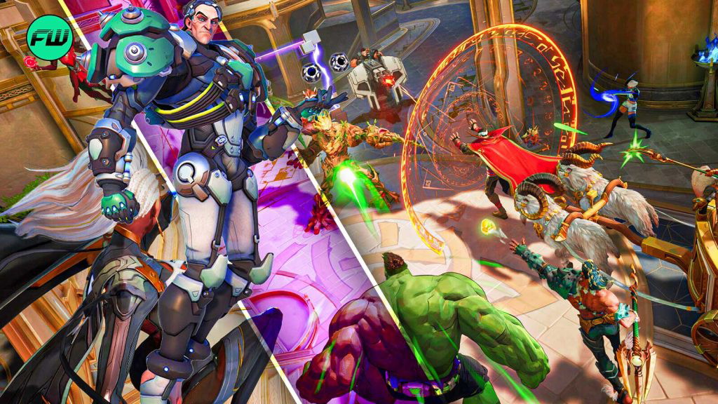 “One of the biggest fumbles in gaming history”: As Marvel Rivals Continues to Blossom, Overwatch Fans Remember their Chance for Greatness was Stolen by Blizzard