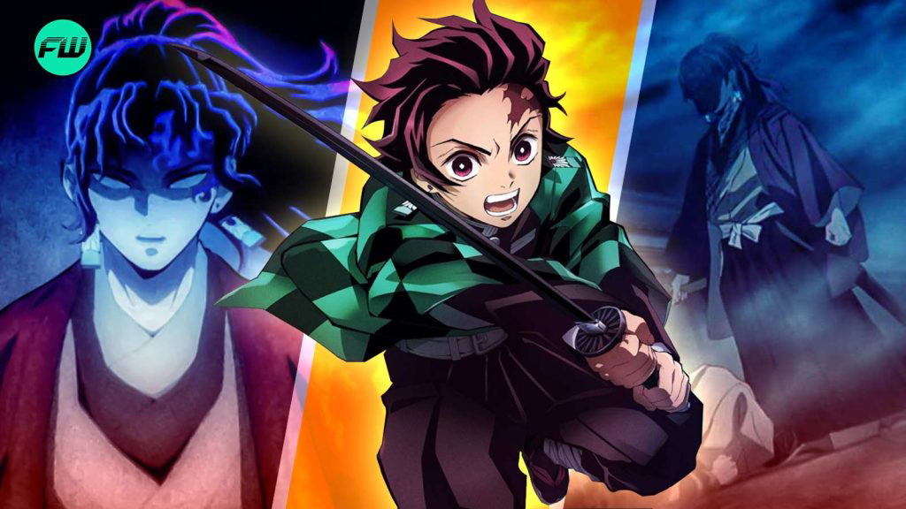 Demon Slayer Season 4 Detail Shows Koyoharu Gotouge’s Genius: How Tanjiro Completed Yoriichi’s Legacy