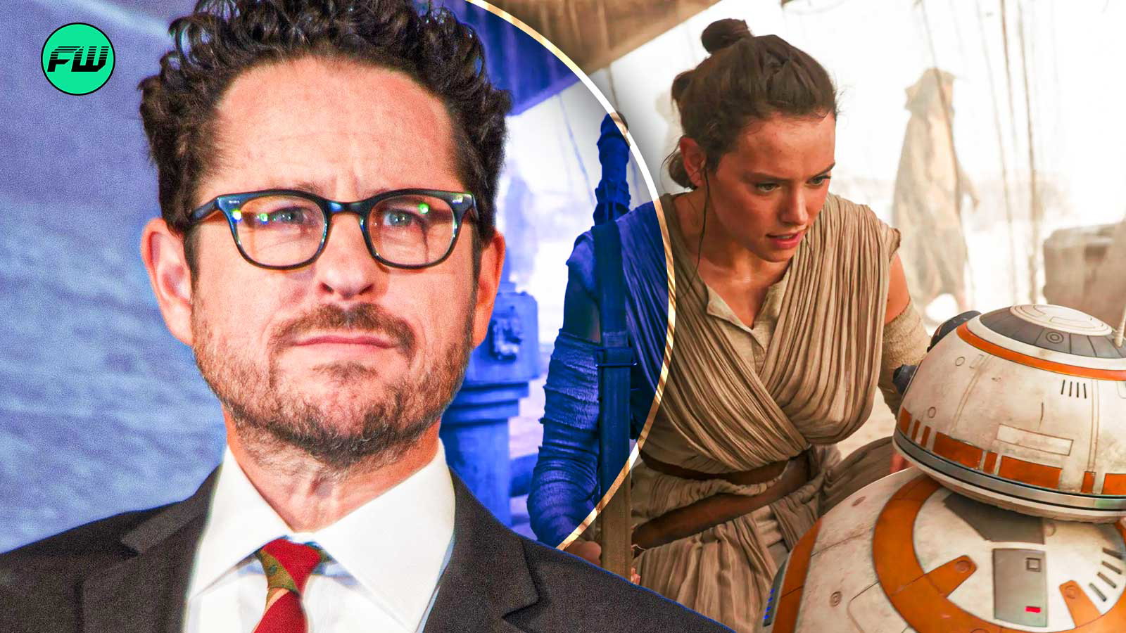 “Some things… I didn’t want to do”: J.J. Abrams Admitted The Force Awakens Had Many Things He Didn’t Agree With, Diehard Star Wars Fans Can Easily Name a Few