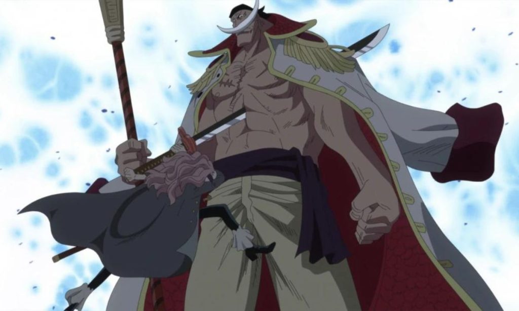 Whitebeard