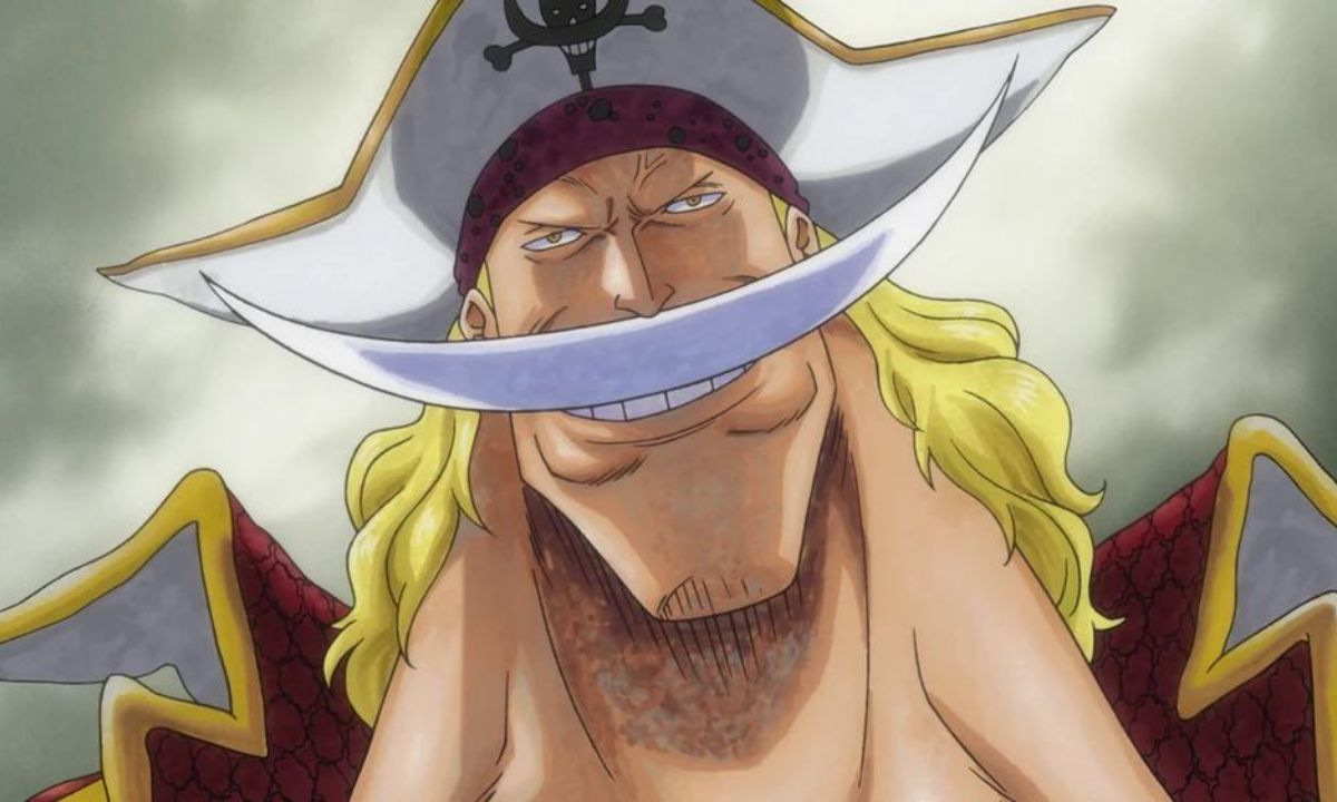 Эйитиро Ода сделал этих 5 персонажей в One Piece слишком сильными, чтобы их можно было проиграть, и это не только Монки Д. Драгон