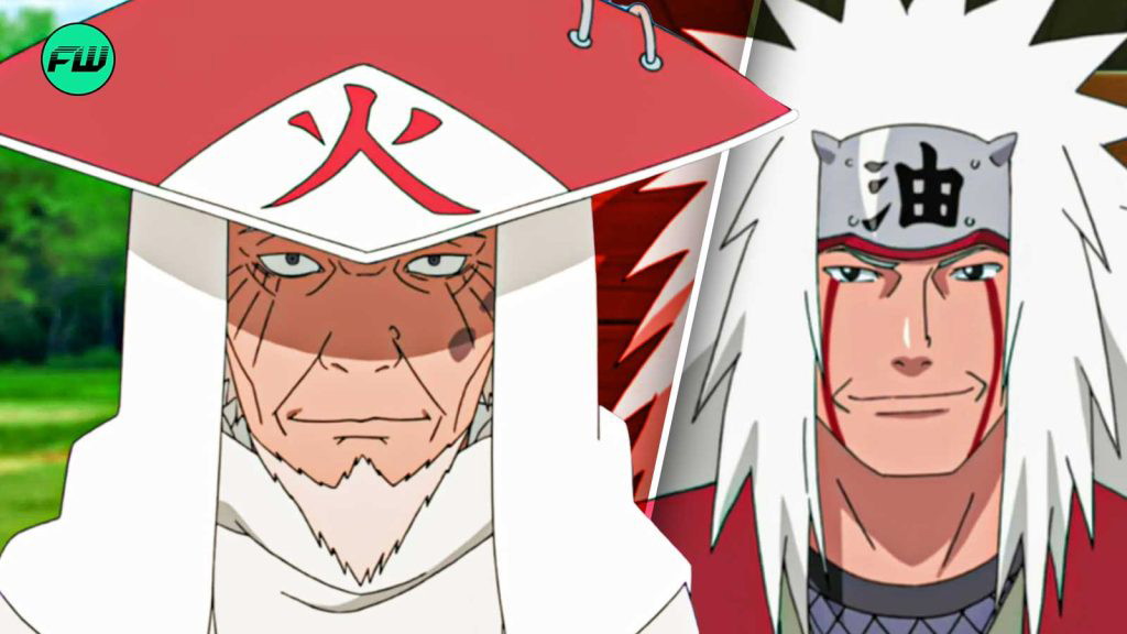 “Most of the gripes people have with him should be directed at Jiraiya”: Naruto Fans Believe The Third Hokage Gets Unfairly Blamed for 1 Thing That Was Actually the Toad Sage’s Fault