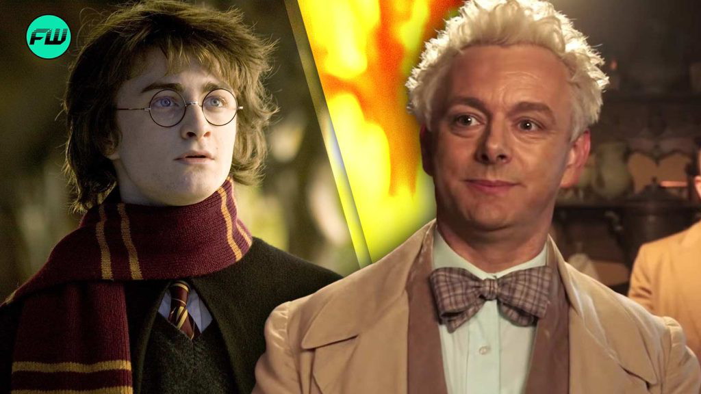 “This People’s Choice Award… Run it up your tight Welsh rectum”: Don’t Let a Harry Potter Star Openly Humiliating Michael Sheen Fool You, They’re the Best of Friends in Real Life