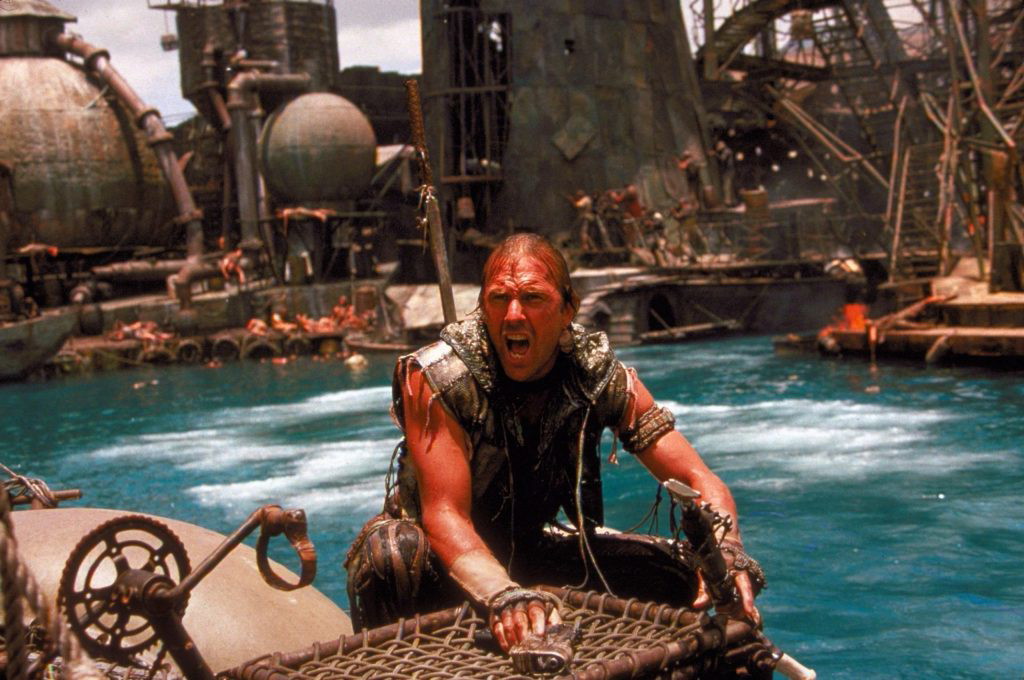 Waterworld [Credit: Universal Pictures]