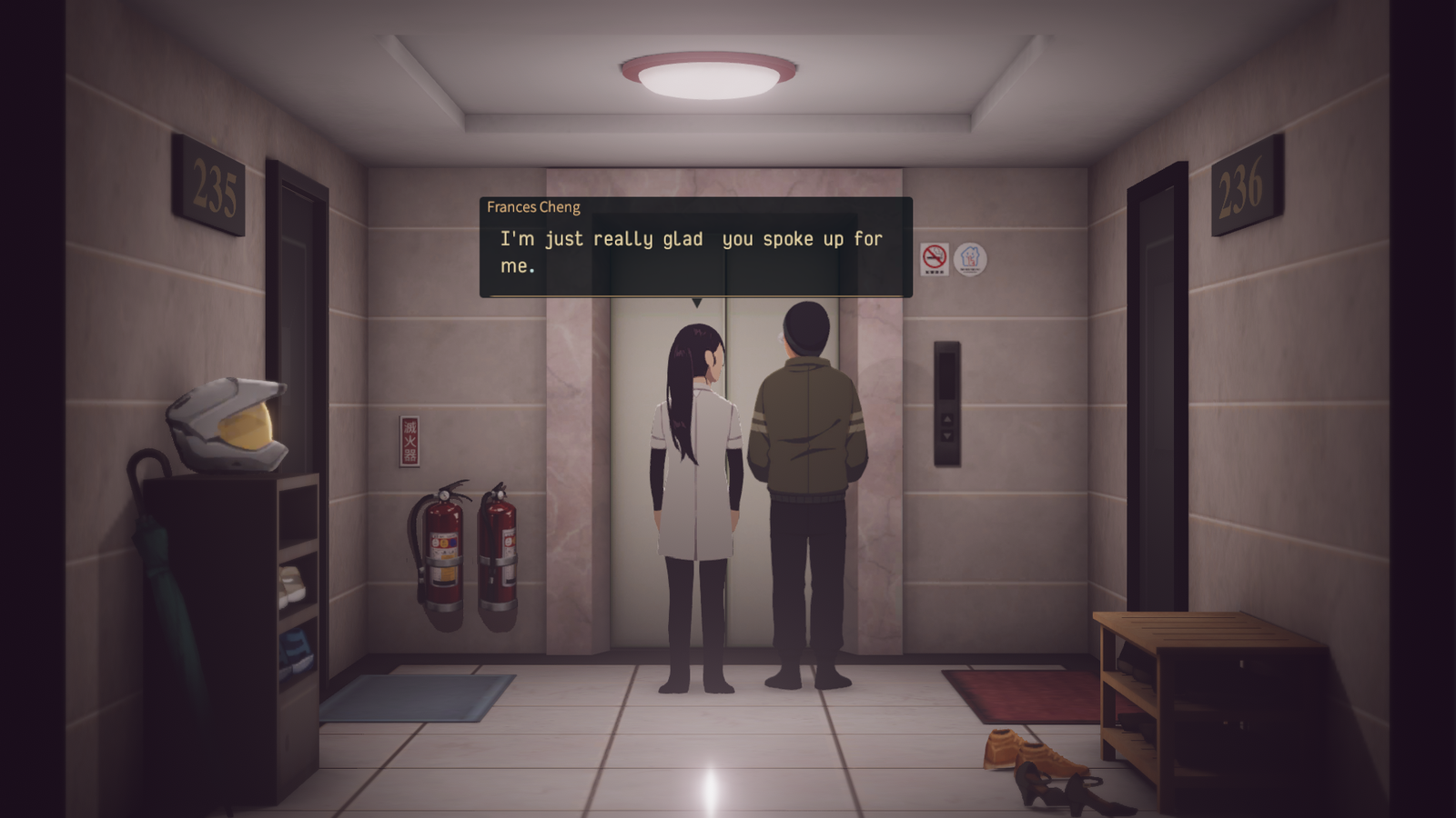 Minds Beneath Us Review – A Carefully Crafted Tale Nurtured by a Dystopian Future (PC)