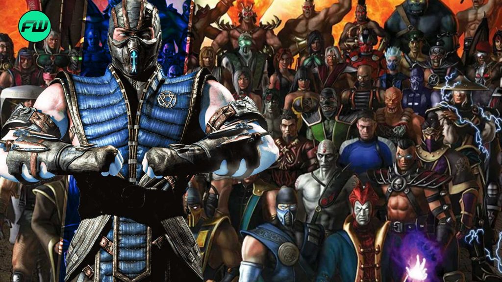 “Pre-MCU, it was very different…”: Ed Boon Might Be to Blame as Mortal Kombat Has Lost Its Way and Forgotten Its Identity