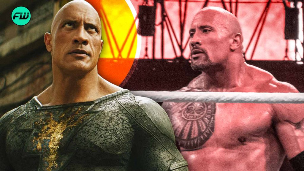 “I picked the fight over the movie”: Real Reason UFC Challenger Gave up a Big Fat Paycheck in Upcoming Dwayne Johnson Film Will Make You Feel Bad for The Rock