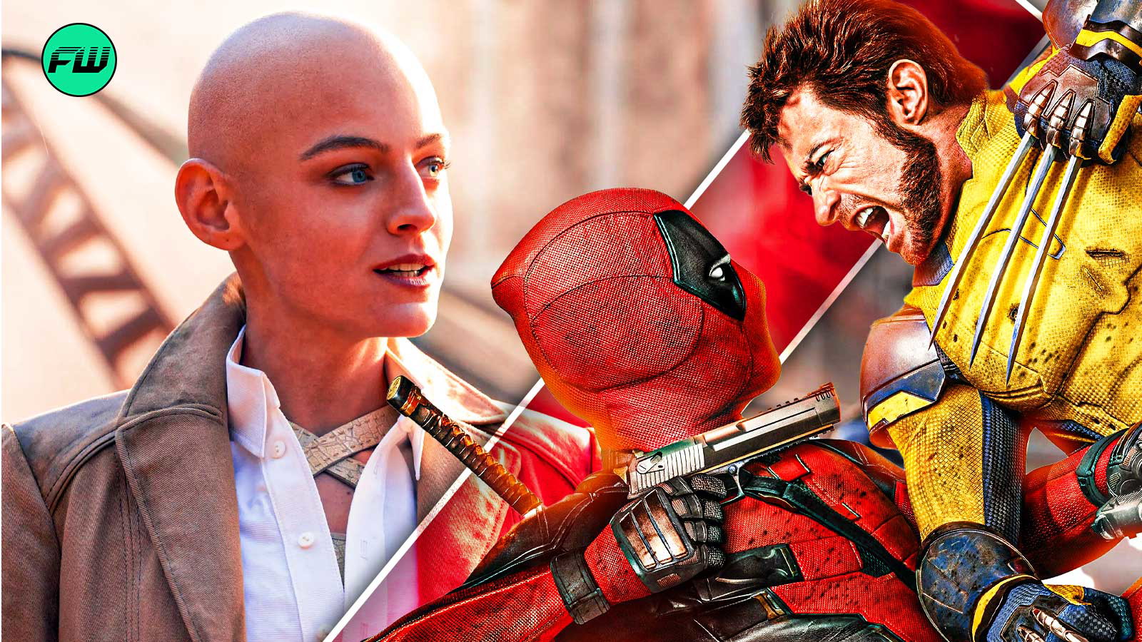 “I really wanted to do it justice”: There’s One Role Emma Corrin Really Poured Their Heart into to Get it Done Right Before Knocking it Out of the Park in Deadpool & Wolverine