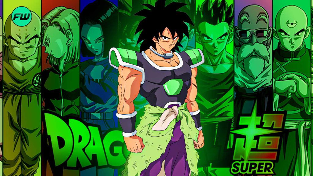 “Make it an exclusive form for Broly”: One Critically Underrated Super Saiyan Form Akira Toriyama Abandoned is the Perfect Power Upgrade for Broly in Dragon Ball Super