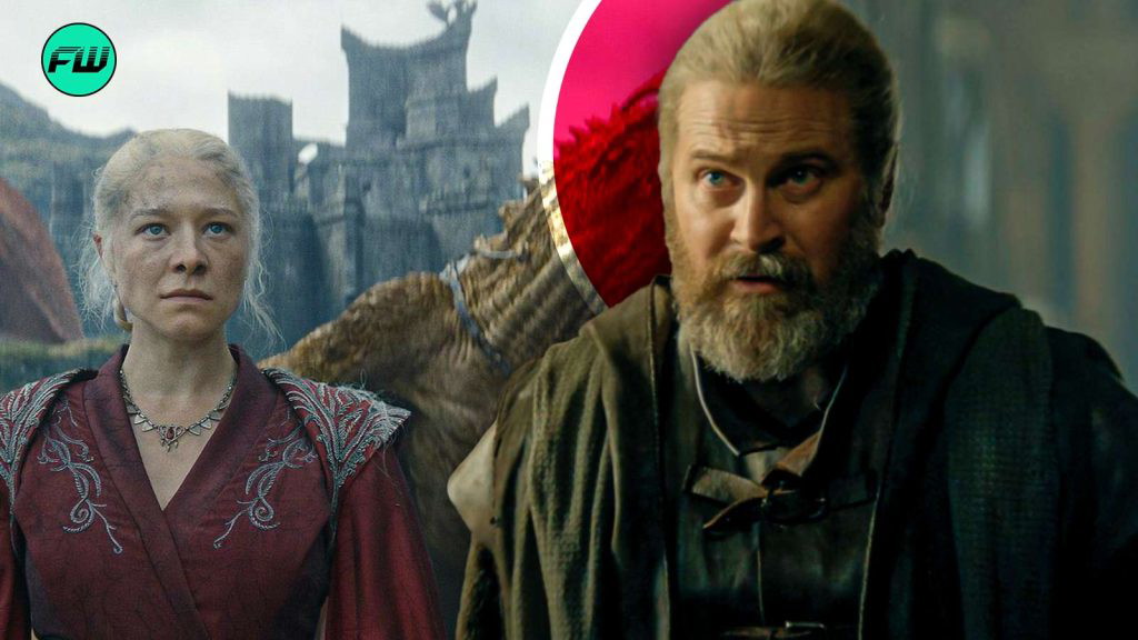House of the Dragon Season 2: Bombshell Episode 7 Reveal Nods at Saera Targaryen, King Jaehaerys’ Daughter Who Became a Pr-stitute