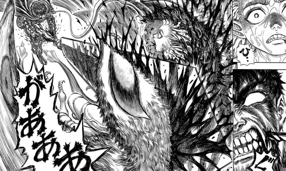 “Early torture of Griffith”: Berserk Fans Point Out 5 R-rated Manga-only Moments Even the Anime Couldn’t Do, Proving Kentaro Miura a Stone-Cold Genius