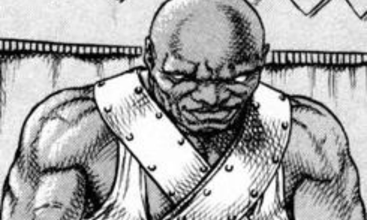 “His actions are still terrible”: 5 Kentaro Miura’s Characters From Berserk That Disgusts Anime Fans