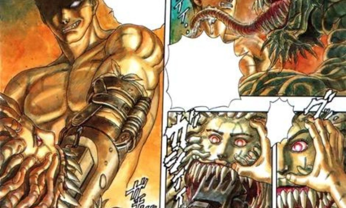 “Early torture of Griffith”: Berserk Fans Point Out 5 R-rated Manga-only Moments Even the Anime Couldn’t Do, Proving Kentaro Miura a Stone-Cold Genius