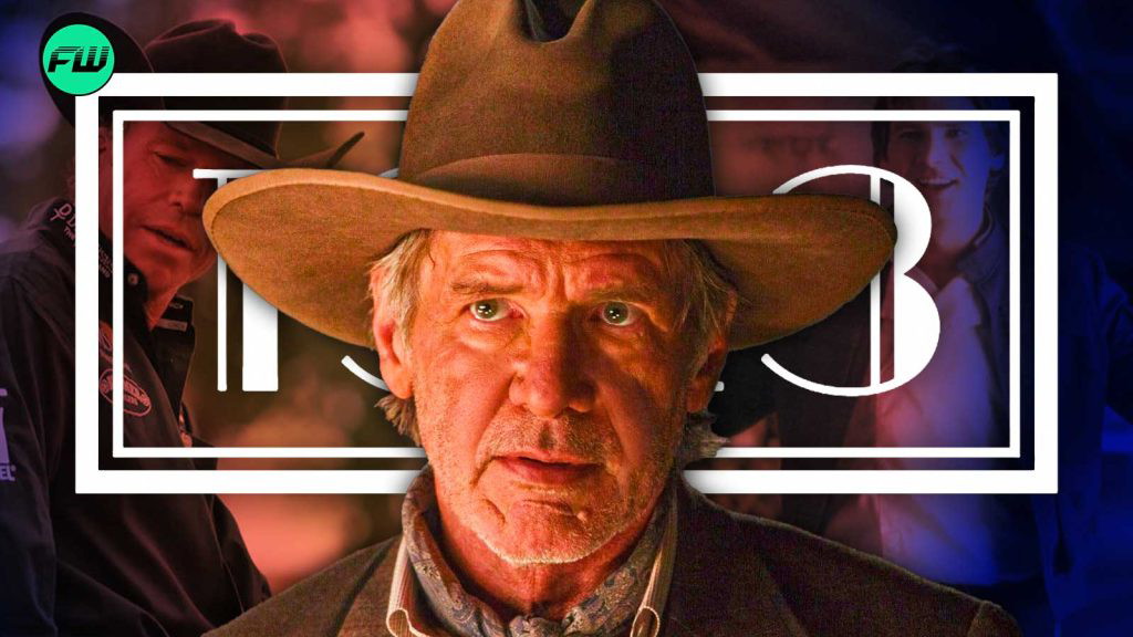 “Once in a while, we’d have an issue with that”: Harrison Ford Wouldn’t Dare Do the One Thing With Taylor Sheridan in 1923 That Led to Open Clashes Between Him and George Lucas in Star Wars