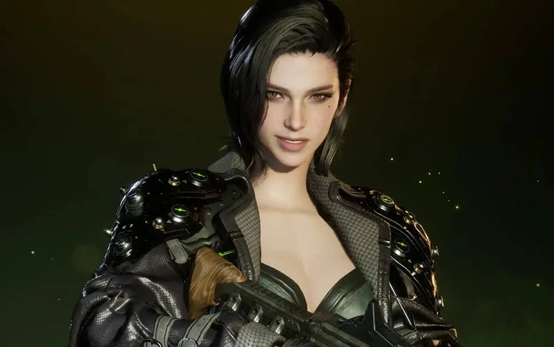 Freyna Advertisement Short The First Descendant's New Patch Gives Players a New Meta to Absolutely ...