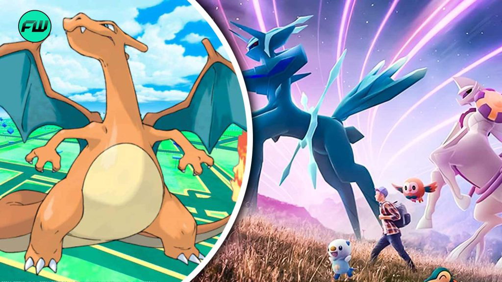 Pokemon Go Player Returns After 5 Years to Find Her Account Has Some Incredibly Rare Pokemon Nowadays