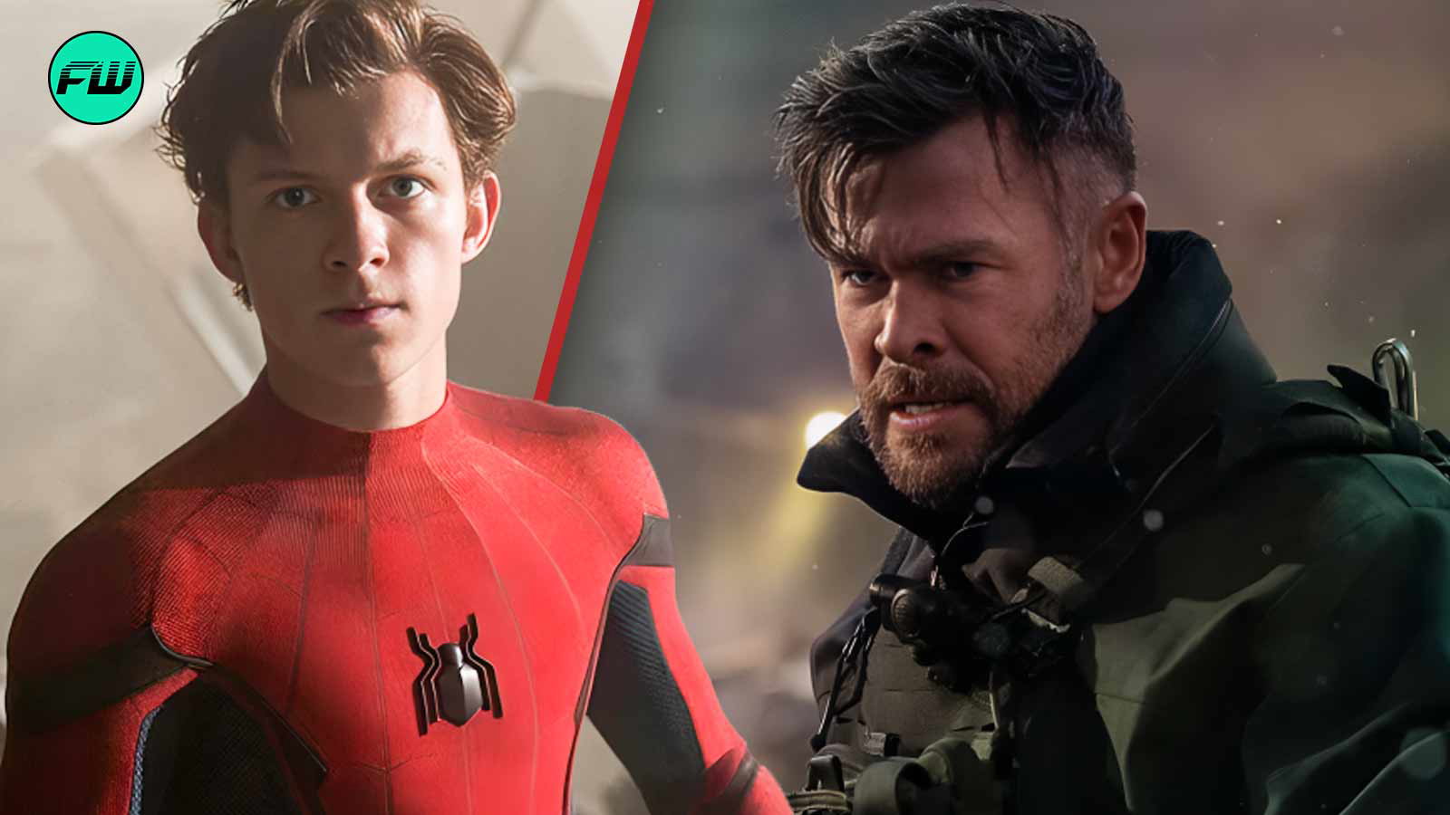 “I don’t care, I’m on Sony’s payroll”: Tom Holland’s Harsh Response For Chris Hemsworth While Other MCU Stars Dodge a Bullet Will Always be Hilarious