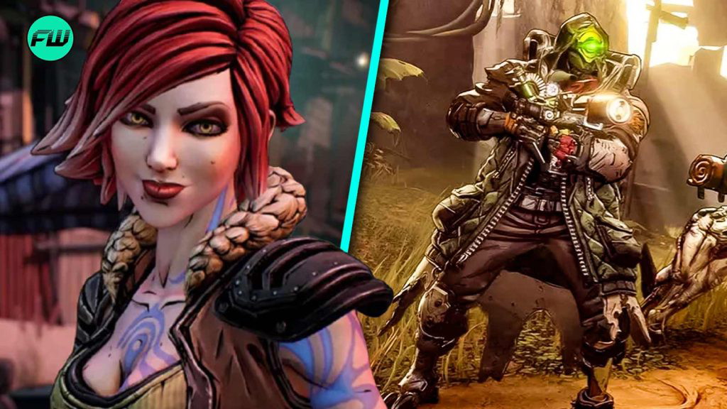 “I don’t think I’ve done a good enough job…”: Gearbox CEO Randy Pitchford has More or Less Confirmed What We Already Knew About Borderlands