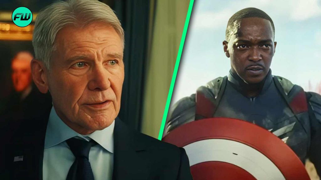 “He doesn’t care about Marvel lore at all”: 82-Year-Old Harrison Ford Could Not Care Less About Nerdy Marvel Questions and We Absolutely Love It