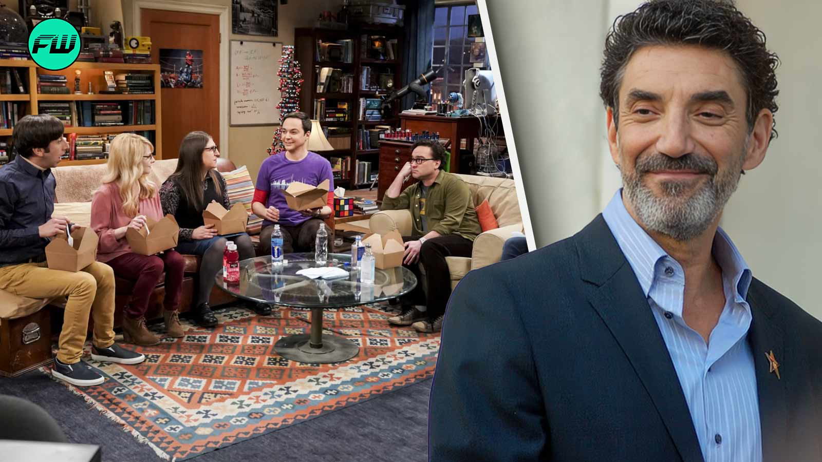 “Literal tears”: The Big Bang Theory Fans Point Out 5 Instances Where Chuck Lorre Proved the Show’s Greatest Criticism Wrong by Giving it Some Hard Hitting Emotional Moments