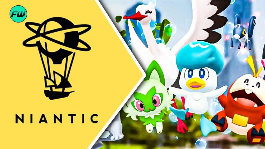 The Next Pokemon Go Adventure Week Makes it Seem Like Niantic Listened to the Complaints