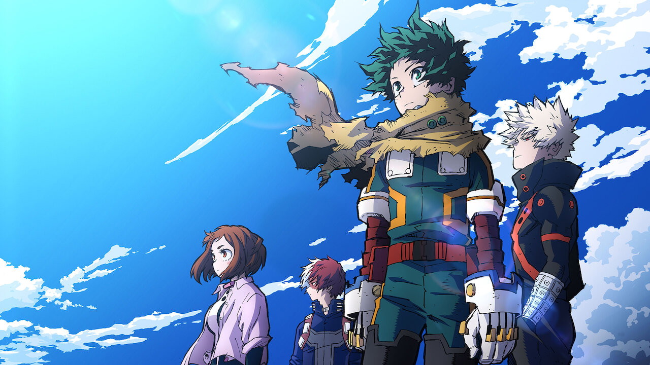 “They wanted to make sure their friend could have his dream back”: Kōhei Horikoshi May Have Given Deku the Most Selfless Ending Despite its Flaws in My Hero Academia