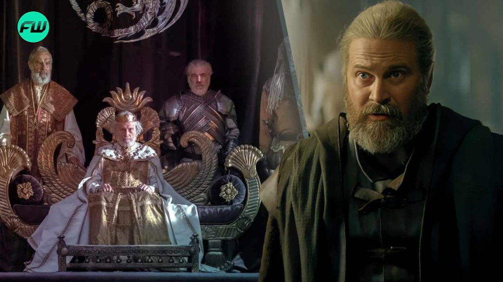 “Hugh looks like Jaehaerys reborn”: House of the Dragon Has Nailed the Casting With its Newest Dragonseed Who is Related to a Notorious Targaryen Doomed by Patriarchy