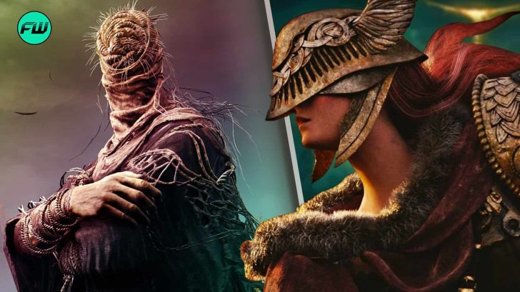 Elden Ring Theory Suggests We May Have Been Very Wrong About Marika And