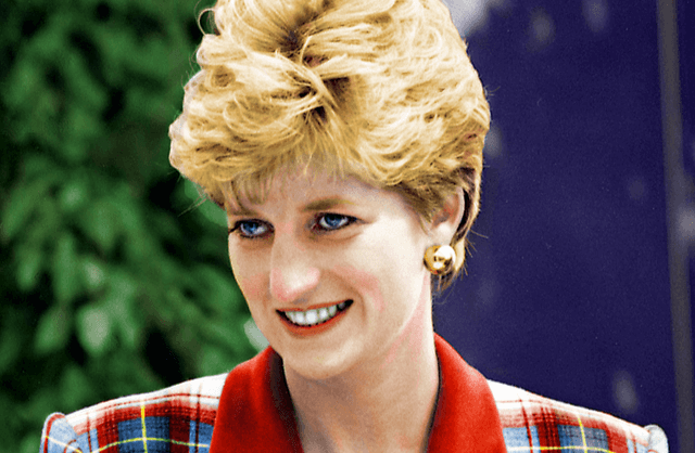 Princess Diana (Wikimedia Commons)