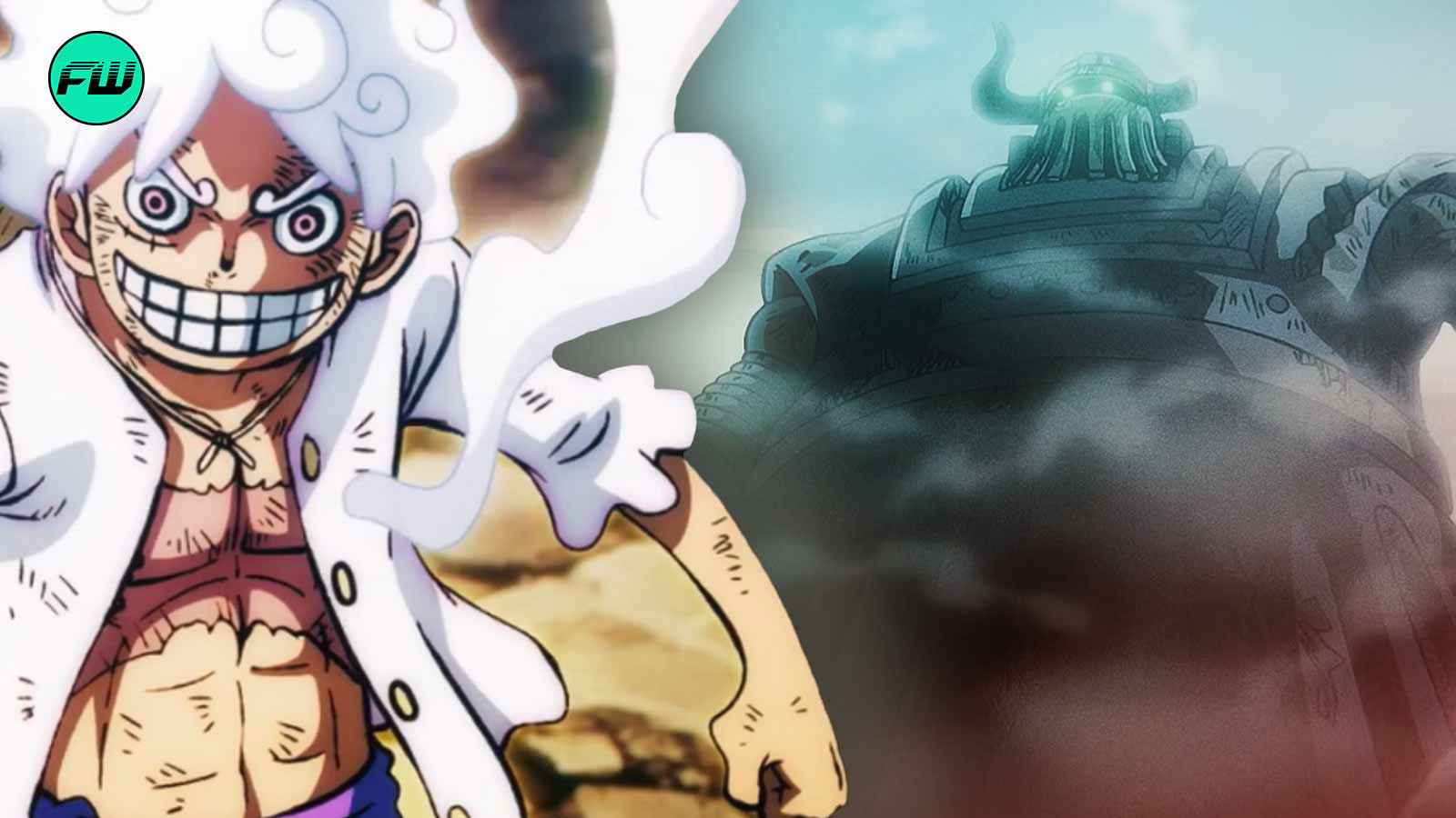 «Скоро выйдет еще одна версия 9.9 на IMDb»: One Piece Episode 1114 может сделать то, чего не смог Luffy Gear 5: в нем есть одно долгожданное событие, настолько мастерски написанное Эйитиро Одой, что оно фактически разрушит Интернет