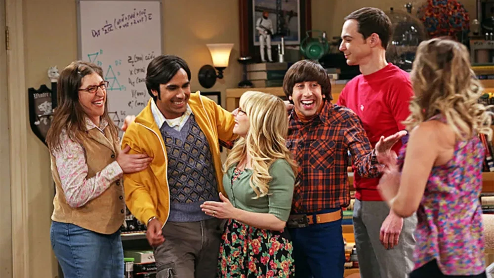 “It was a serious moment because the actress really died”: The Big Bang Theory Messed Up Badly With 1 Scene That Fans Still Can’t Get Over