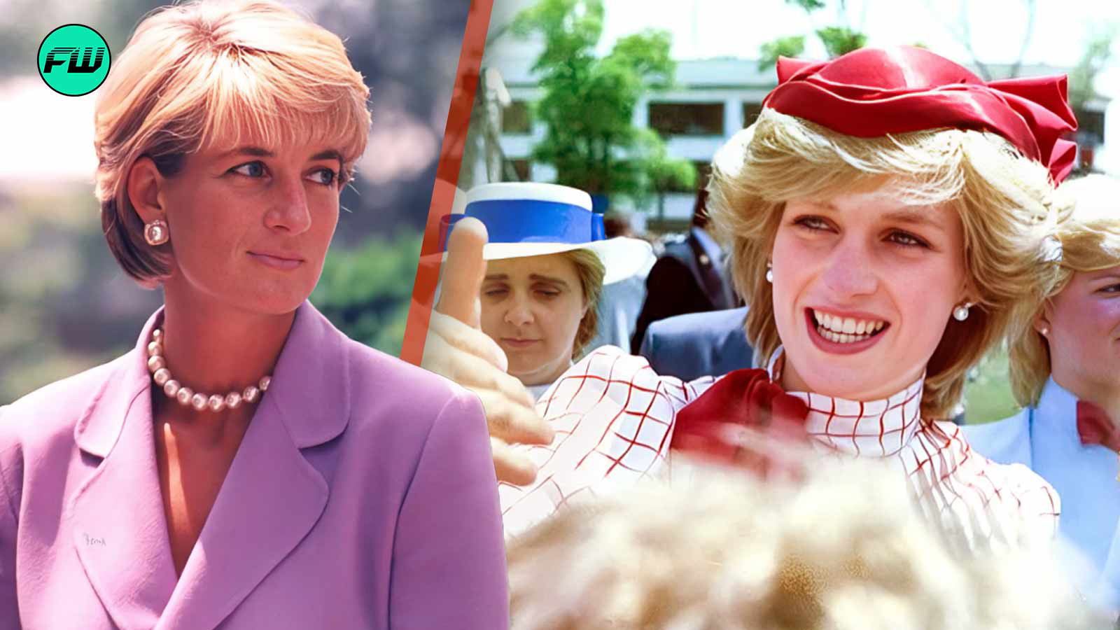 Princess Diana