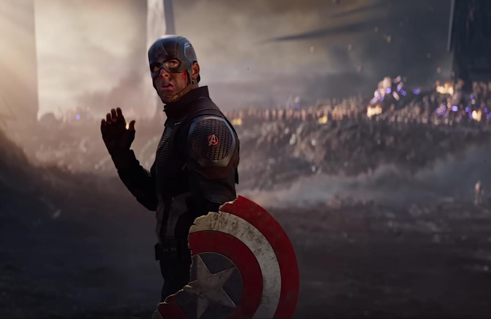 “This is a terrible idea”: We Can Not Forgive Kevin Feige For His Unpopular Decision With Chris Evans and Chris Hemsworth While Promoting Avengers: Endgame