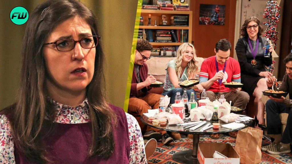 “Her finger was almost completely severed”: Mayim Bialik’s Traumatic Injury Reportedly Led to a Pricey The Big Bang Theory Lawsuit Over Lost Wages