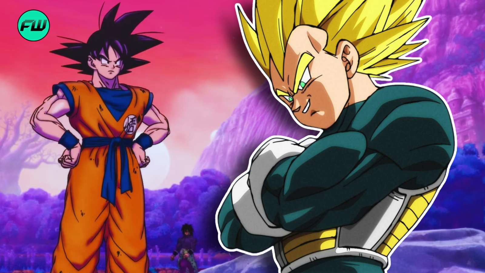 «Вегета не будет колебаться, как он»: Dragon Ball Super может сломать модель Акиры Ториямы, позволяющую Гоку нанести последний удар, чтобы дать другому персонажу время проявить себя