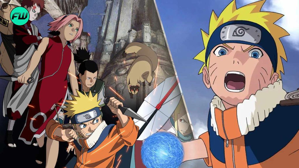 “He found it really difficult coming up with so many new characters”: Masashi Kishimoto Admitted He Wasn’t the One Who Designed These 2 OP Naruto Characters