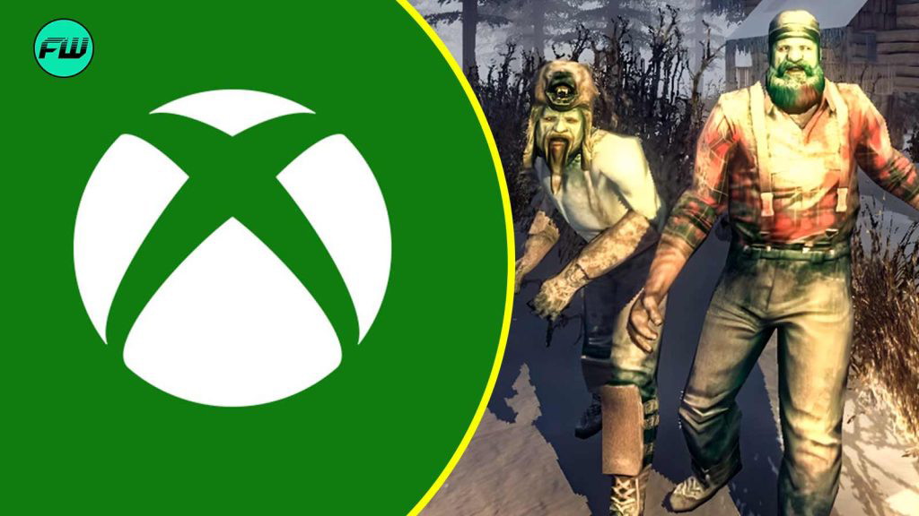7 Days to Die Xbox Players are at Risk of Losing Everything Thanks to Easily Encountered Game-Breaking Bug