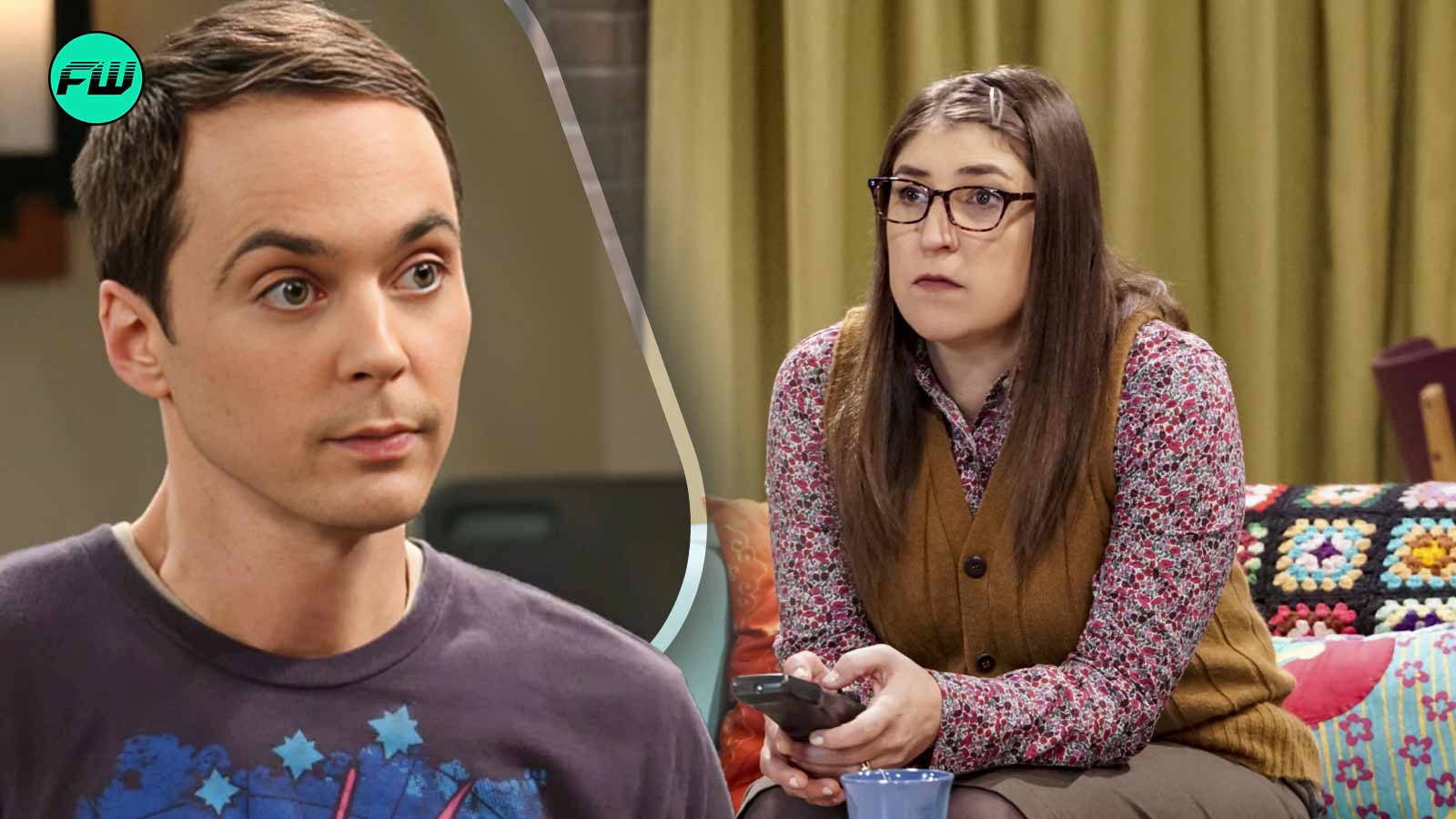 “So condescending and terrible”: The Big Bang Theory Fans Hate One Terrible Season 8 Episode That Made Jim Parsons and Mayim Bialik Become Psychopaths for the Sake of Laughter