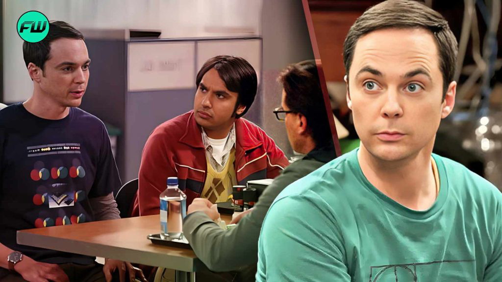 “I’ve never seen…”: Jim Parsons on the 2 Franchises Sheldon Cooper Flaunts and Geeks Out on in The Big Bang Theory