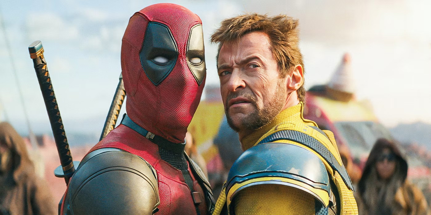 Deadpool & Wolverine is having a great run in theatres | Marvel Studios