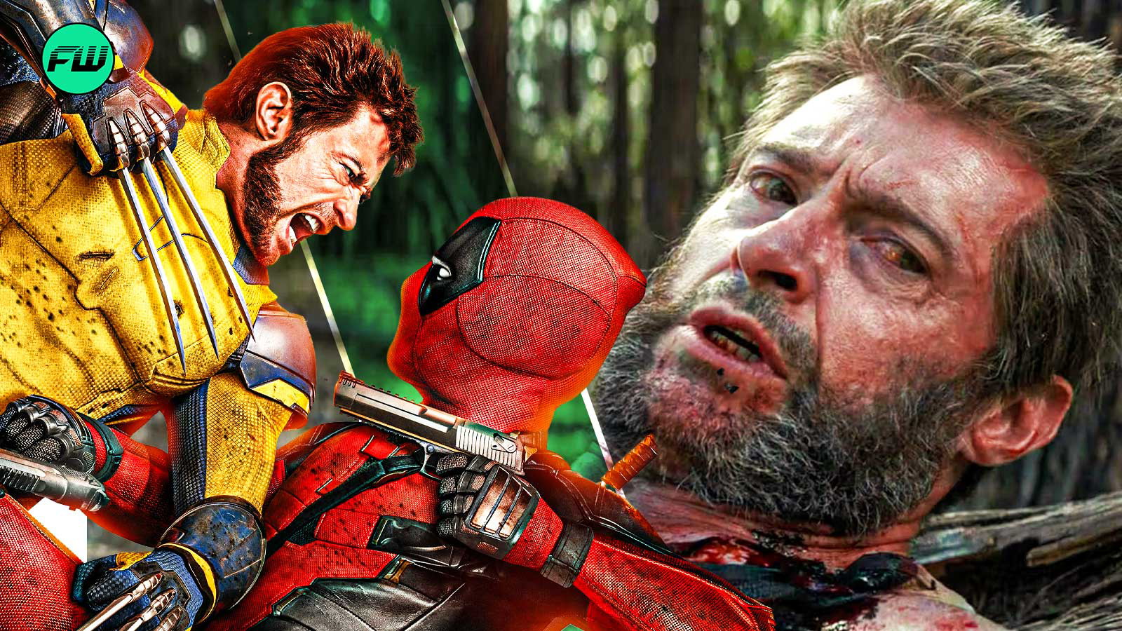 deadpool & wolverine