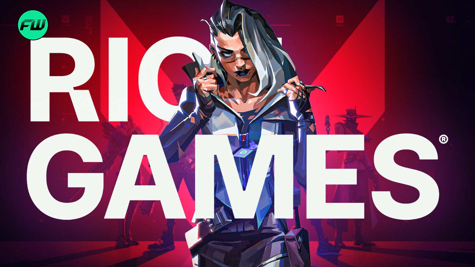 «Я никогда не понимал, почему…»: Riot Games поймали на заблудшем, поскольку киберспорт Valorant подвергся критике за использование «младших ПК»