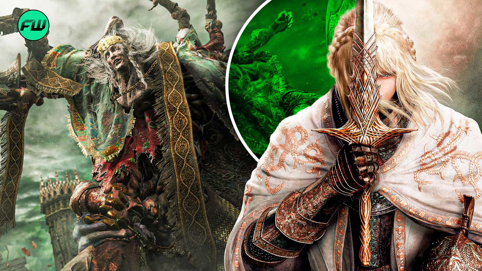 This Elden Ring DLC Theory is So Good Even Hidetaka Miyazaki Would Be Impressed (and it Could Just Be True)