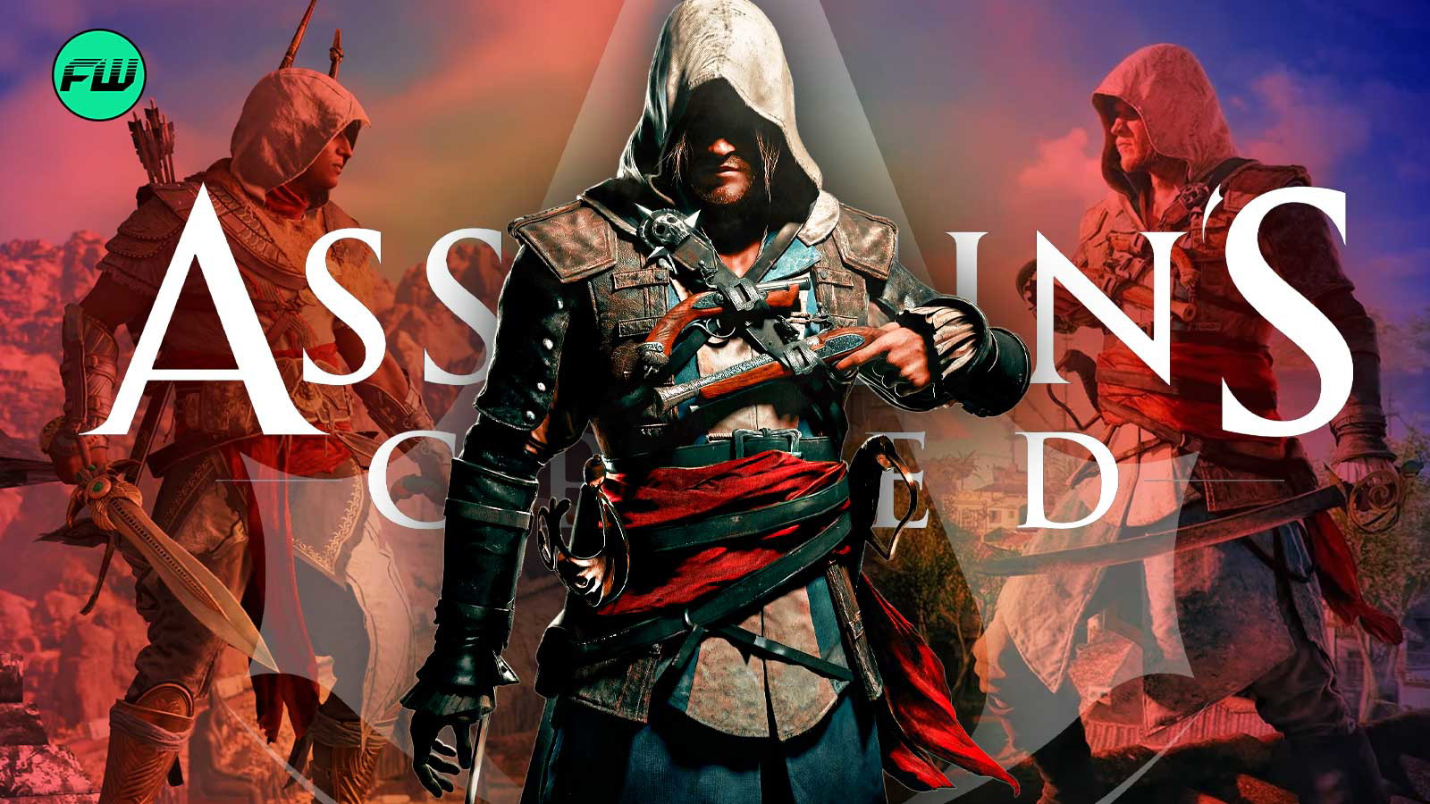 assassin’s creed games ranked