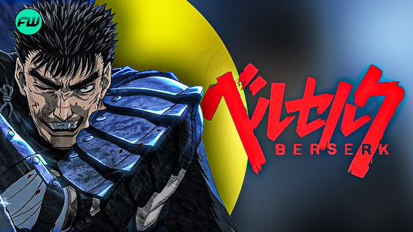 Berserk