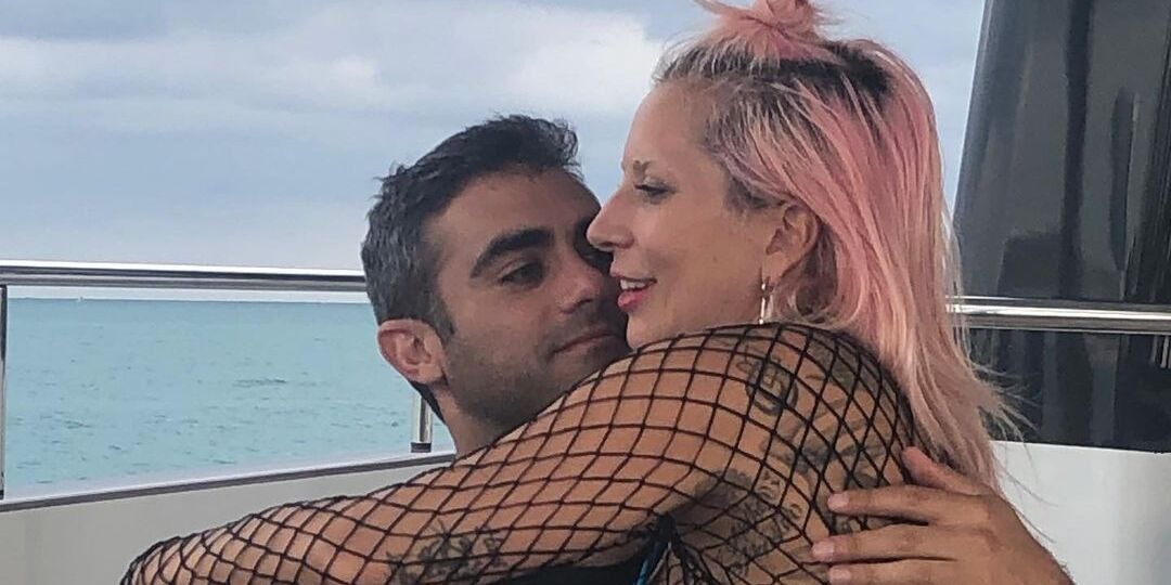 “She was in dark space before she met him”: DC’s New Harley Quinn Lady Gaga is Happier Than Ever Before After Meeting the Love of Her Life Michael Polansky