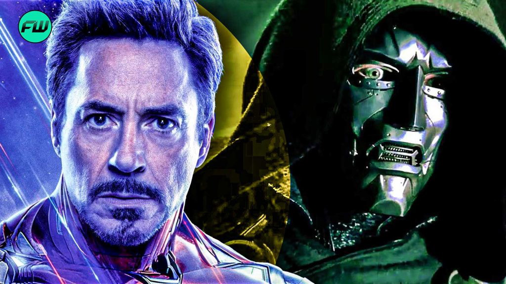 What Happened When Iron Man Fought Doctor Doom? 4 Avengers From Endgame Who Can Defeat Robert Downey Jr’s Doctor Doom