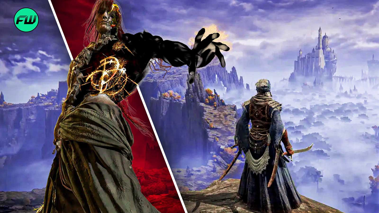 This Elden Ring DLC Theory is So Good Even Hidetaka Miyazaki Would Be Impressed (and it Could Just Be True)